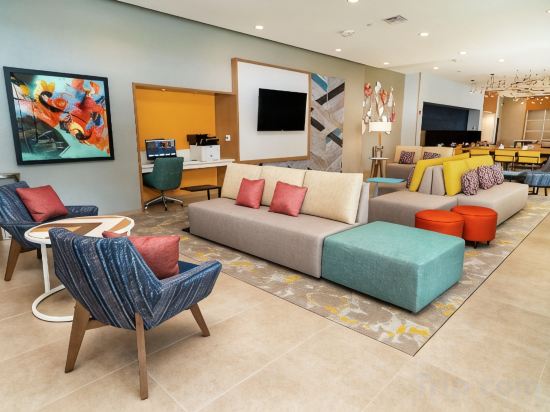 Фото Hilton Garden Inn Cedar Park Austin