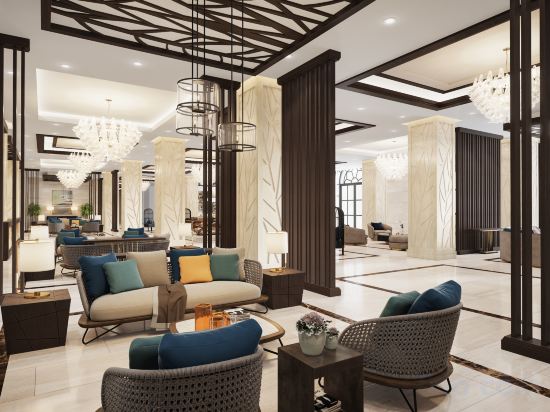 Фото Vinholidays Fiesta Phu Quoc