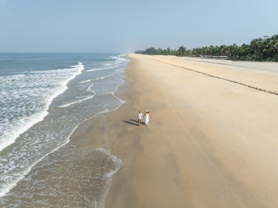 Фото The St. Regis Goa Resort