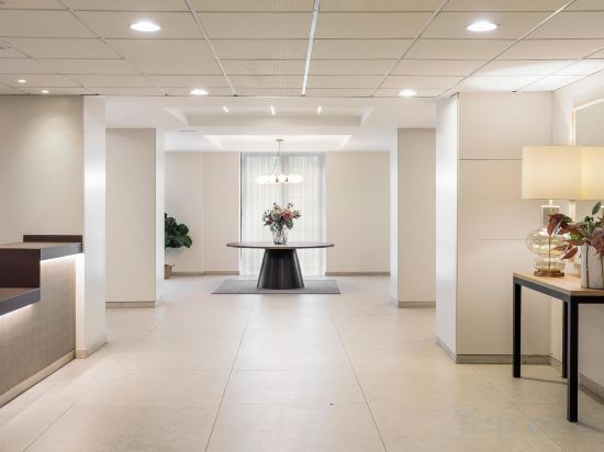 Фото Hotel Best Auto Hogar
