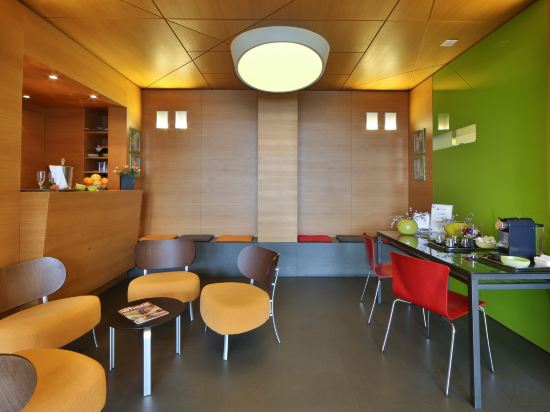 Фото Best Western Hotel Major