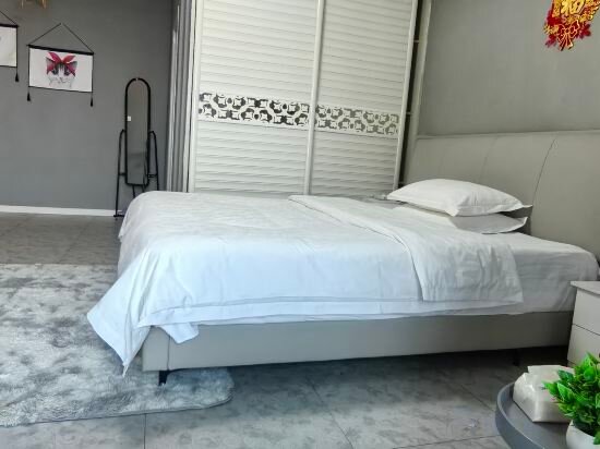 Apartments Haolaiwu Serviced Apartment, Chongqing, photo