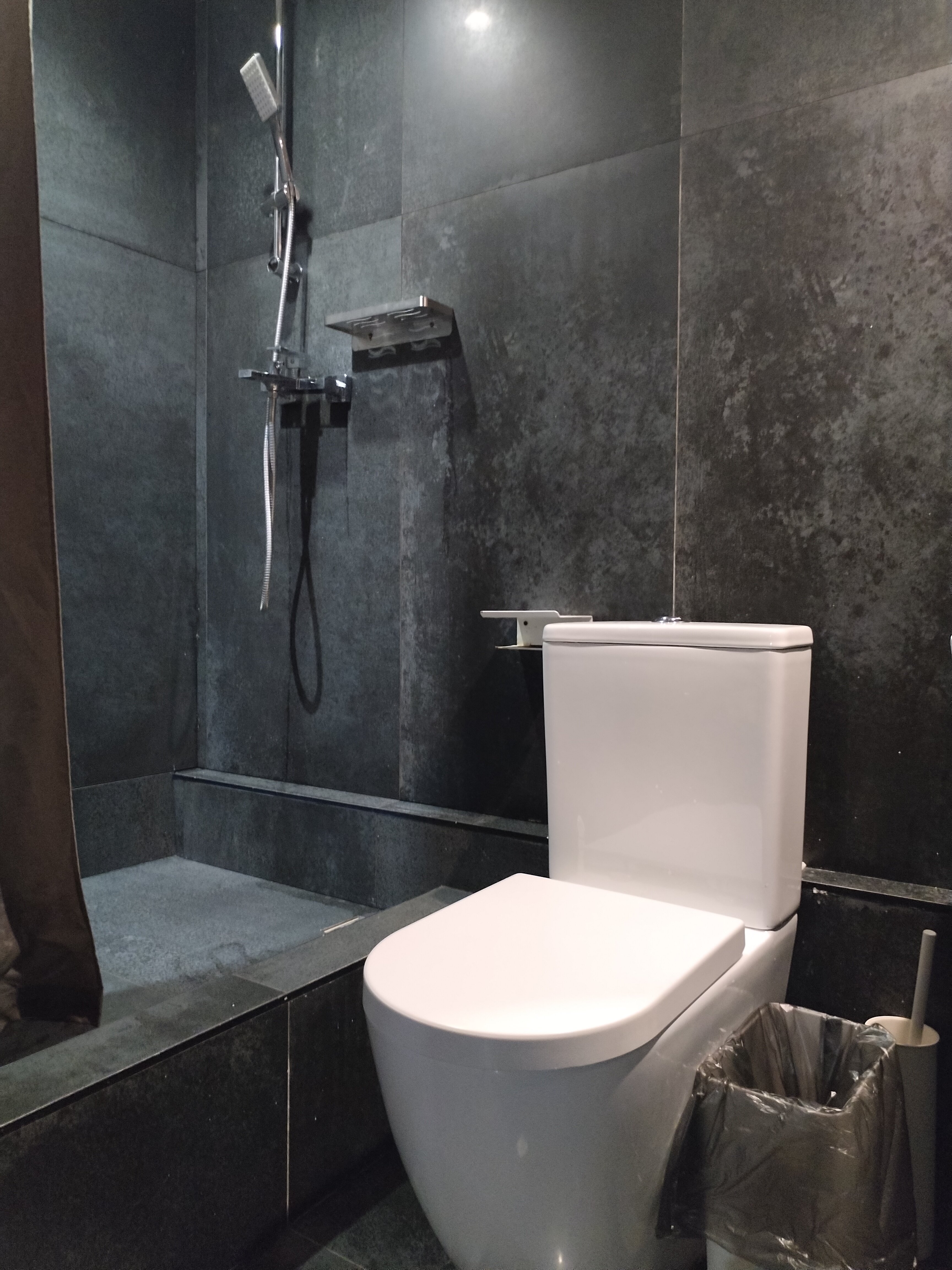 Фото Капсульный лаунж-отель 17/3