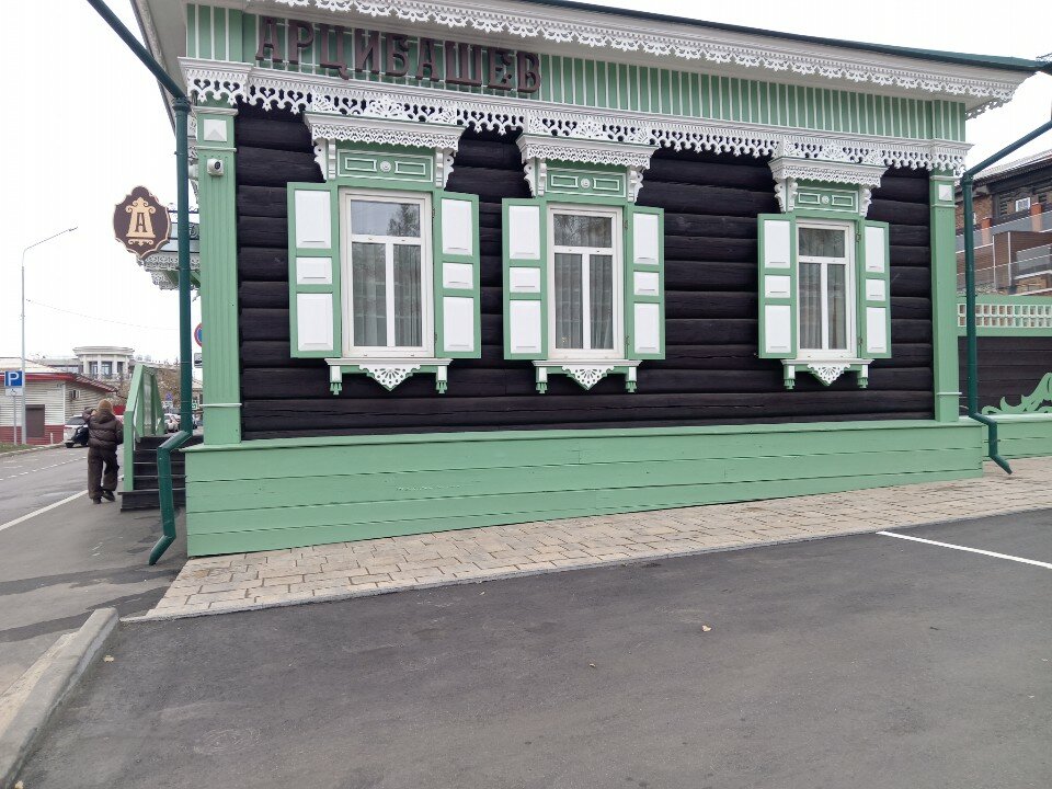 Фото отеля 5