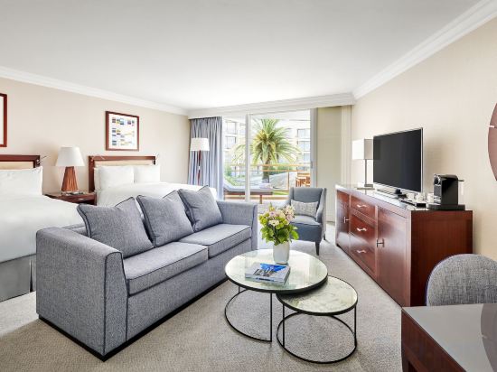 Фото Fairmont Monte Carlo