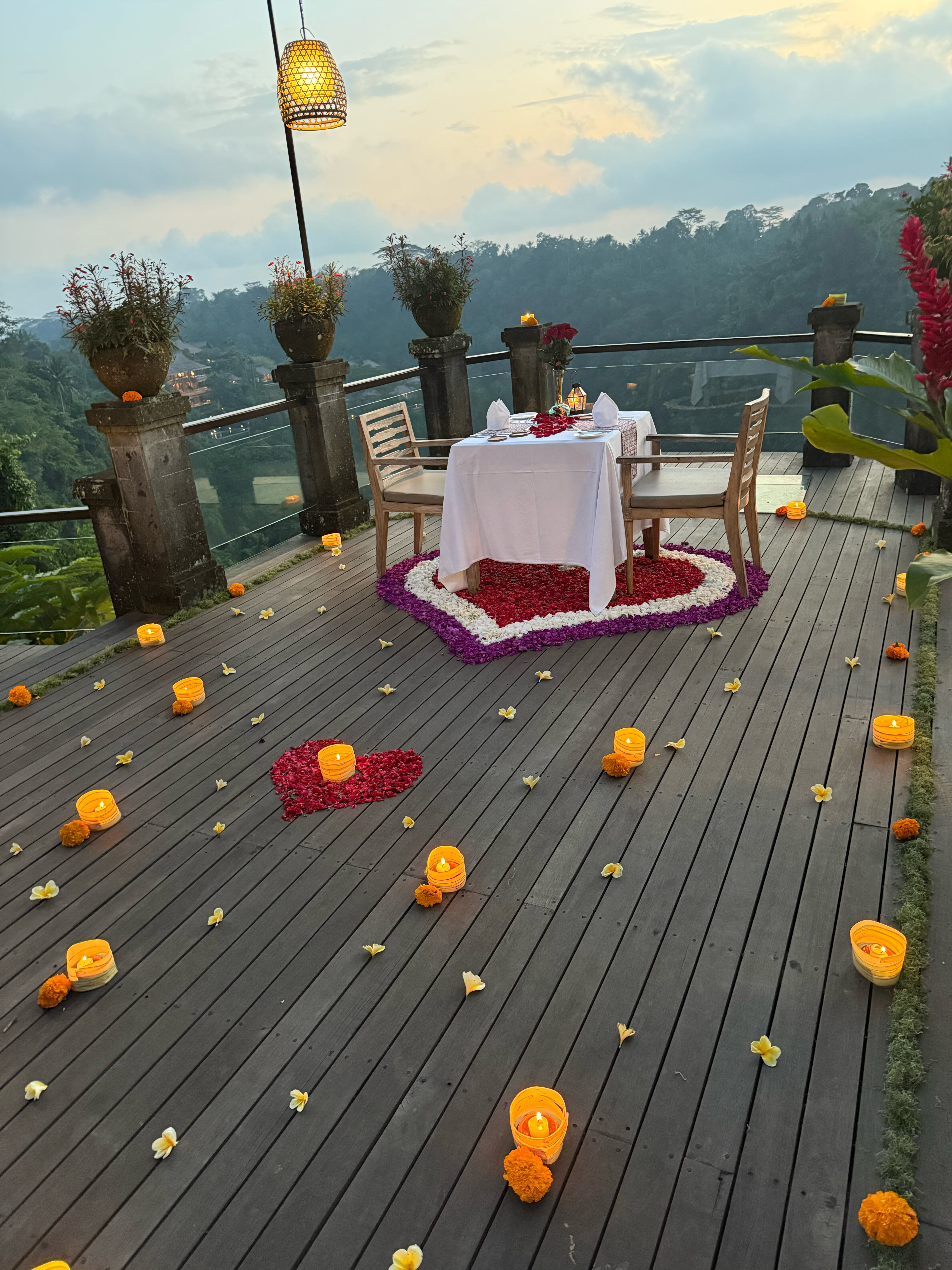 Фото Pramana Watu Kurung Resort