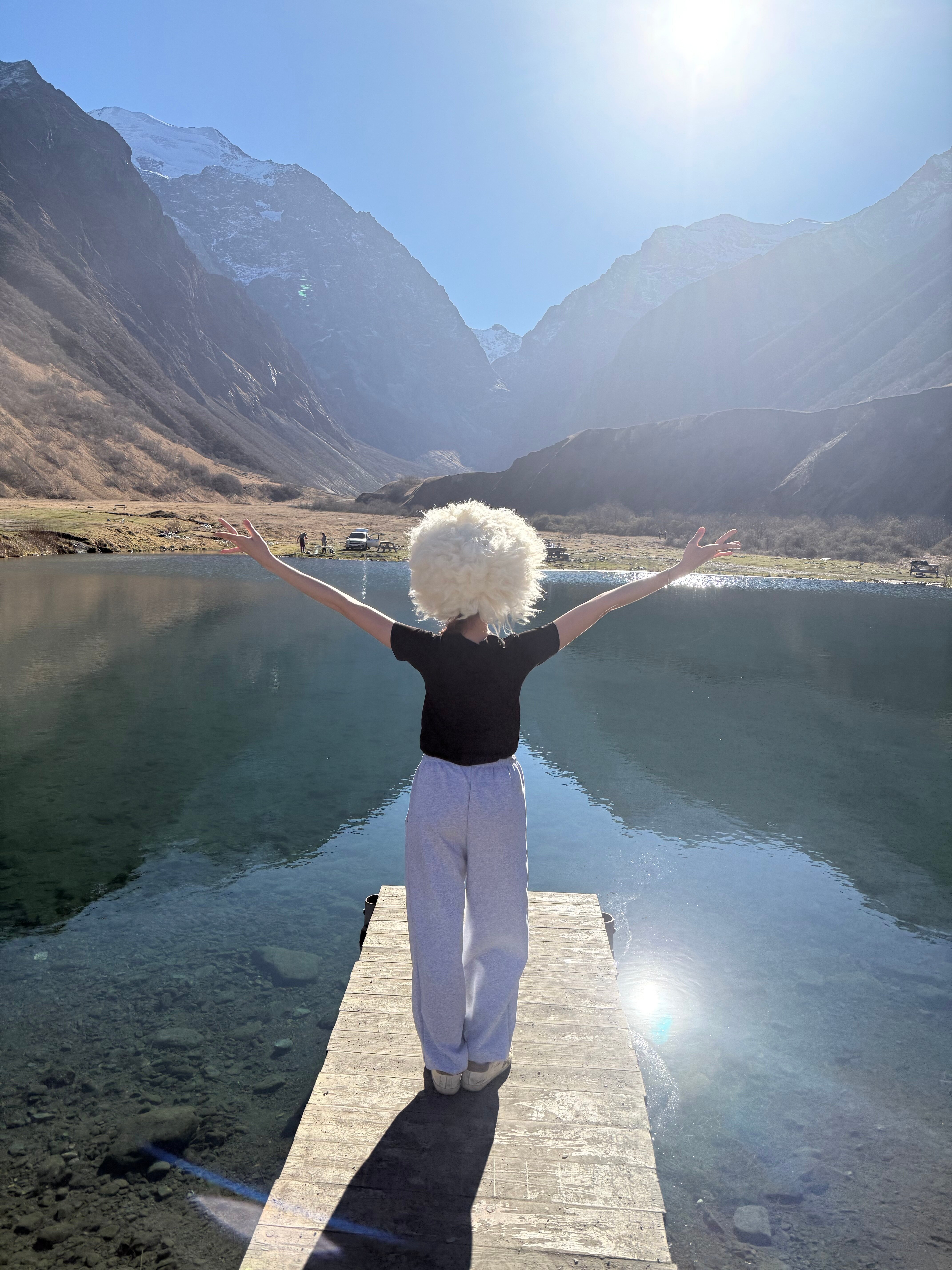 Фото Роза ветров