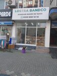 Lostra Bandco Ayakkabı Bakım Ve Tamir Salonu (Istanbul, Bagcilar, Cinar Neighborhood, 861st Street, 8E), shoes repair