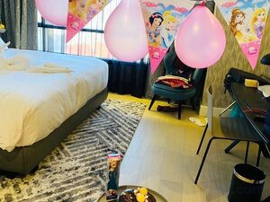 Гостиница Radisson Blu Hotel, Casablanca City Center