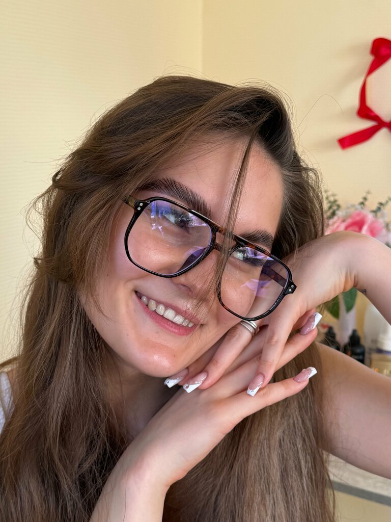 Eyebrow and eyelash salon Isaevaa. brows, Egorievsk, photo