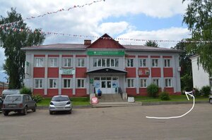 Nail salon Kristinamanik76, Myshkin, photo