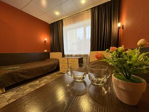 Гостиница Айхал