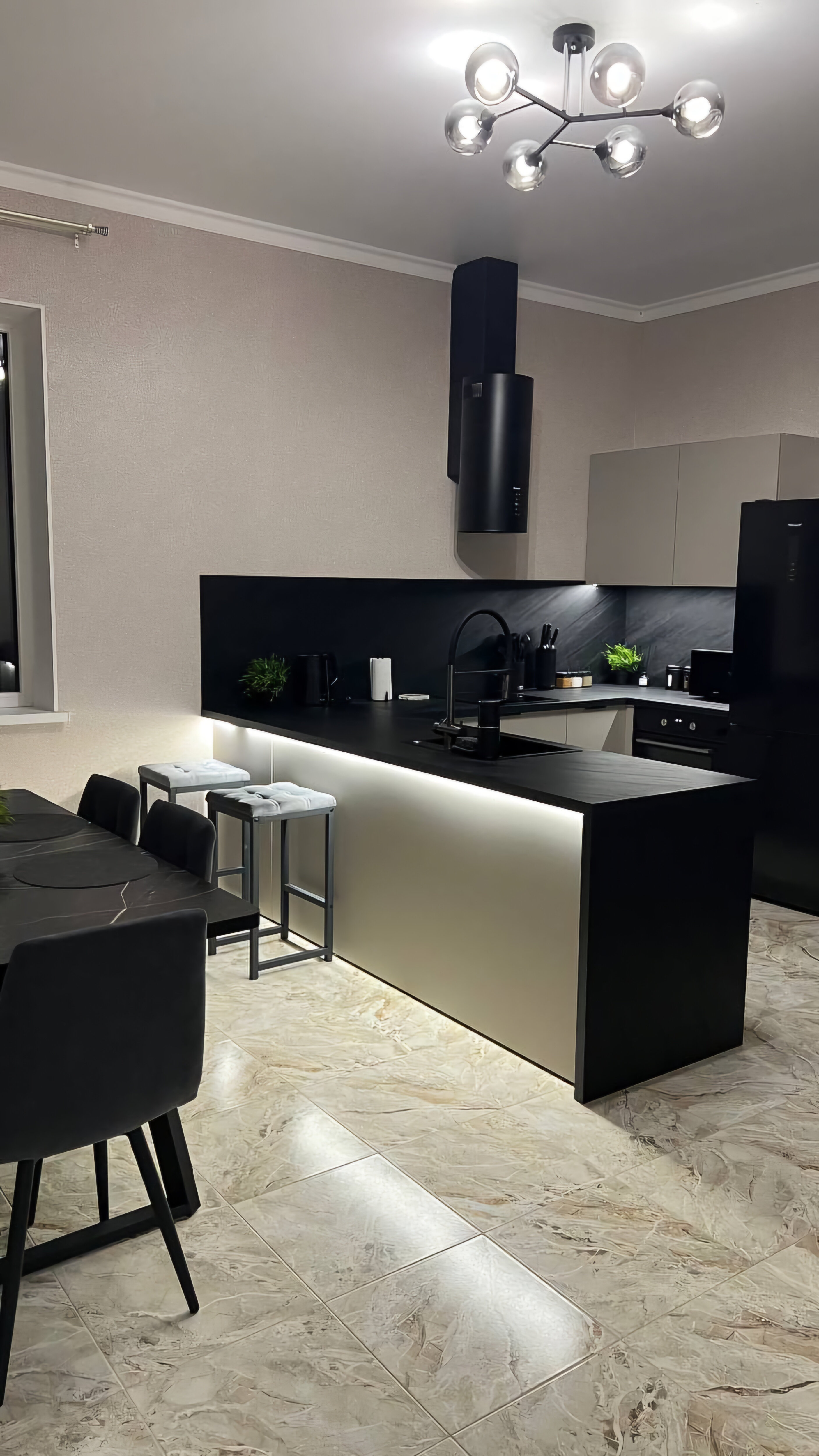 Фото Дом на Грибной