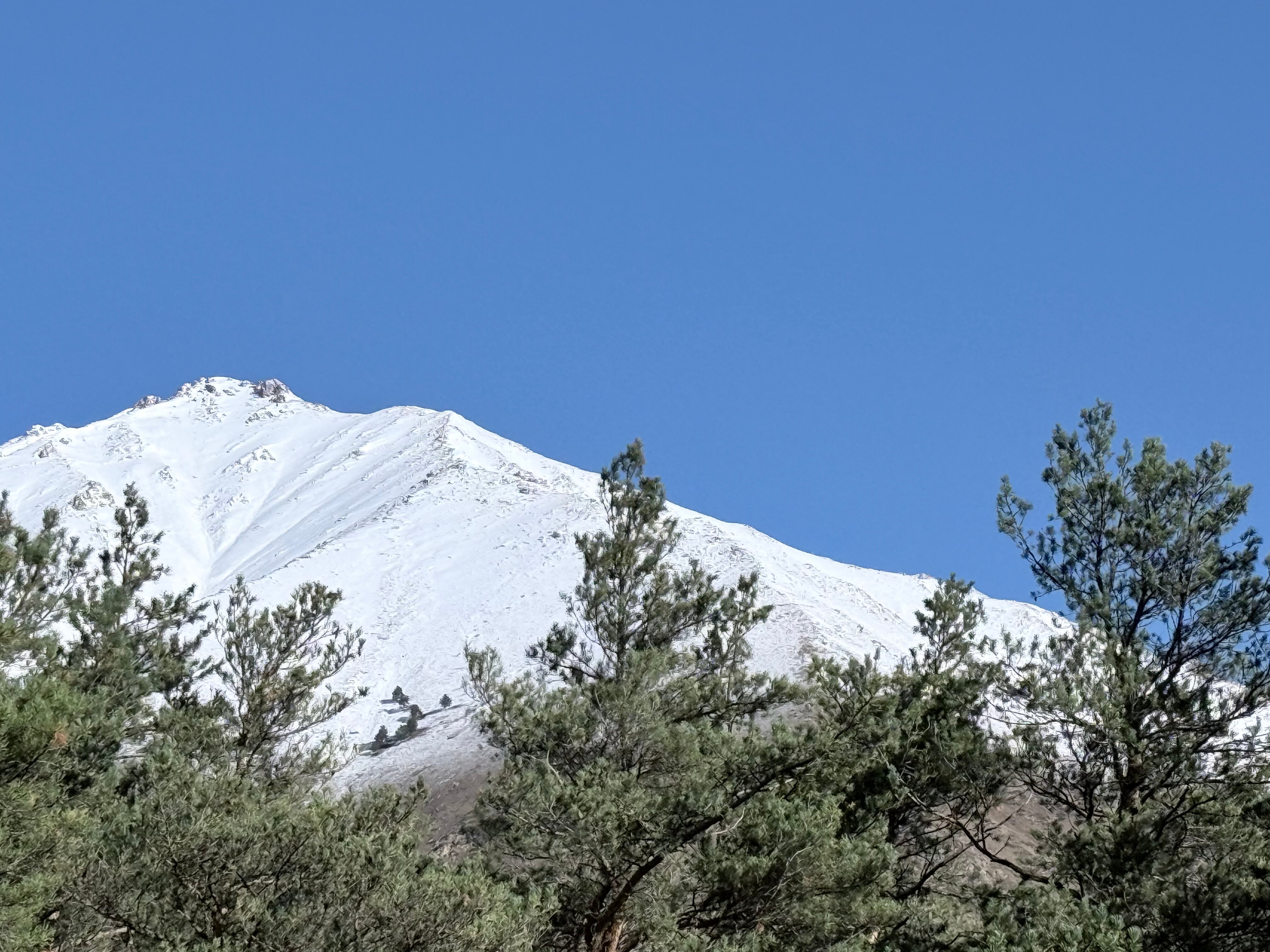 Фото Горная Сказка