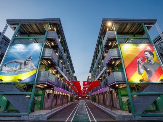 Hotel Runway 1331 - Enlight, Kowloon, photo