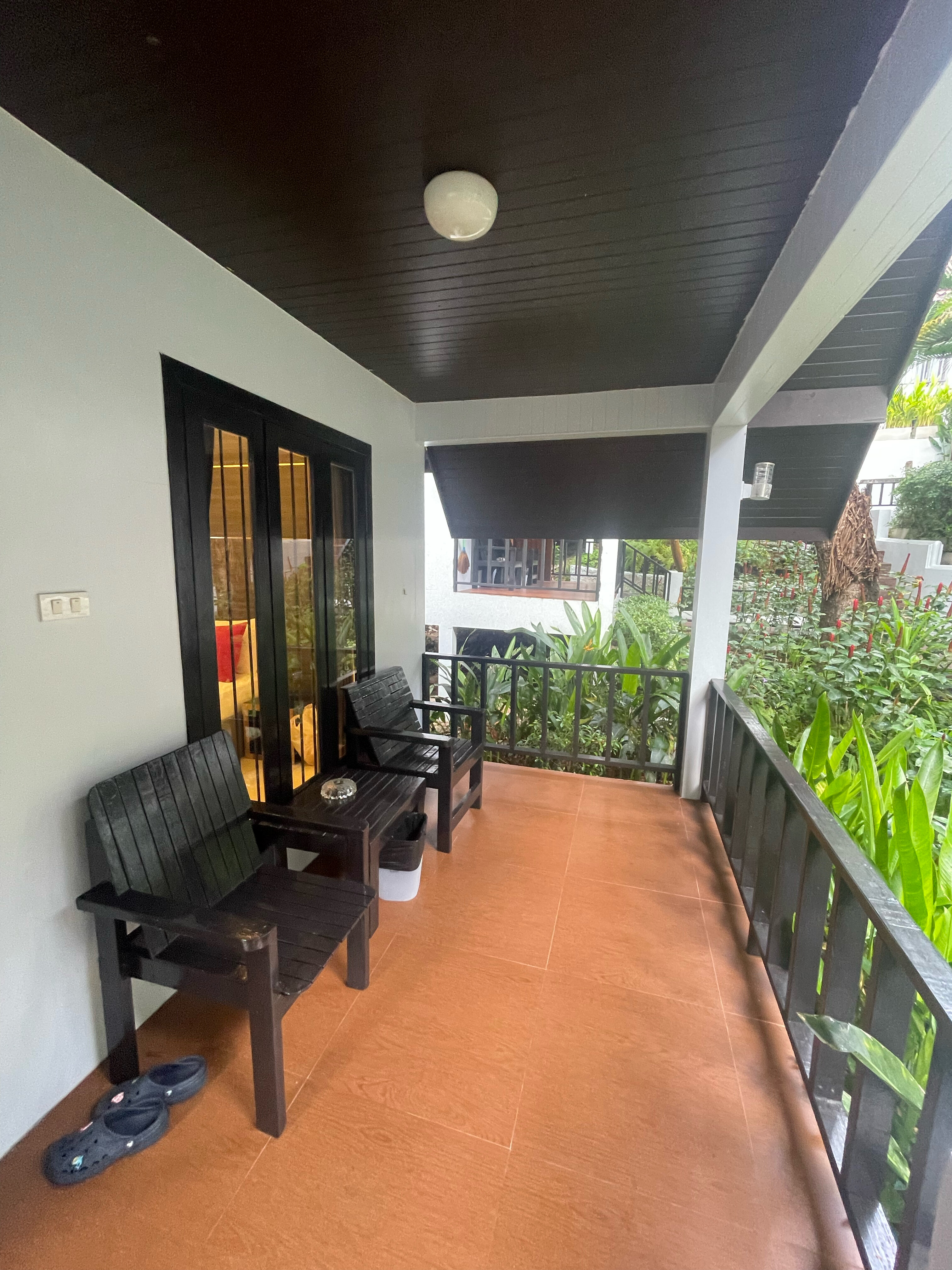 Фото Tok's Little Hut