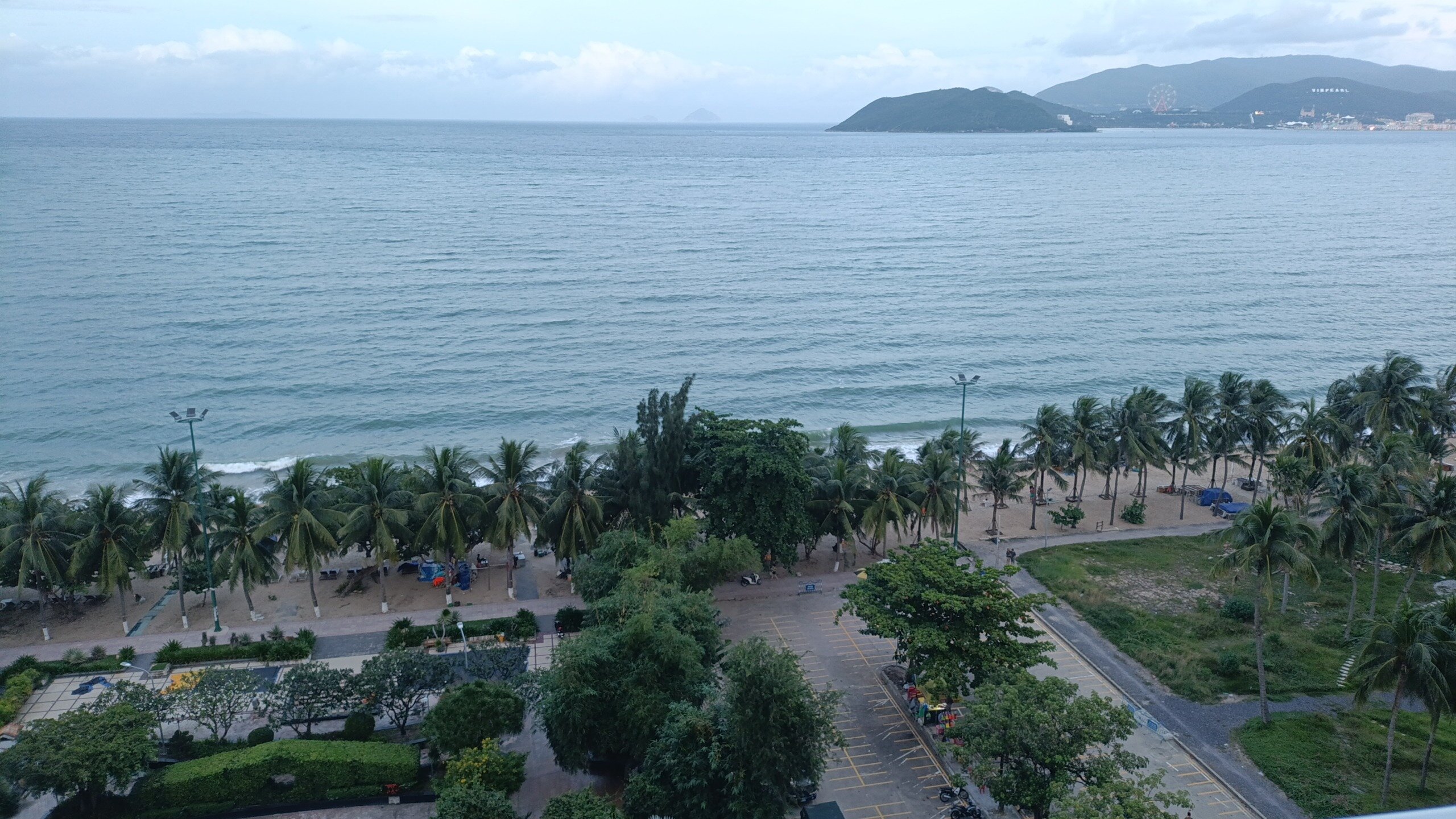 Фото Sea Pearl Hotel