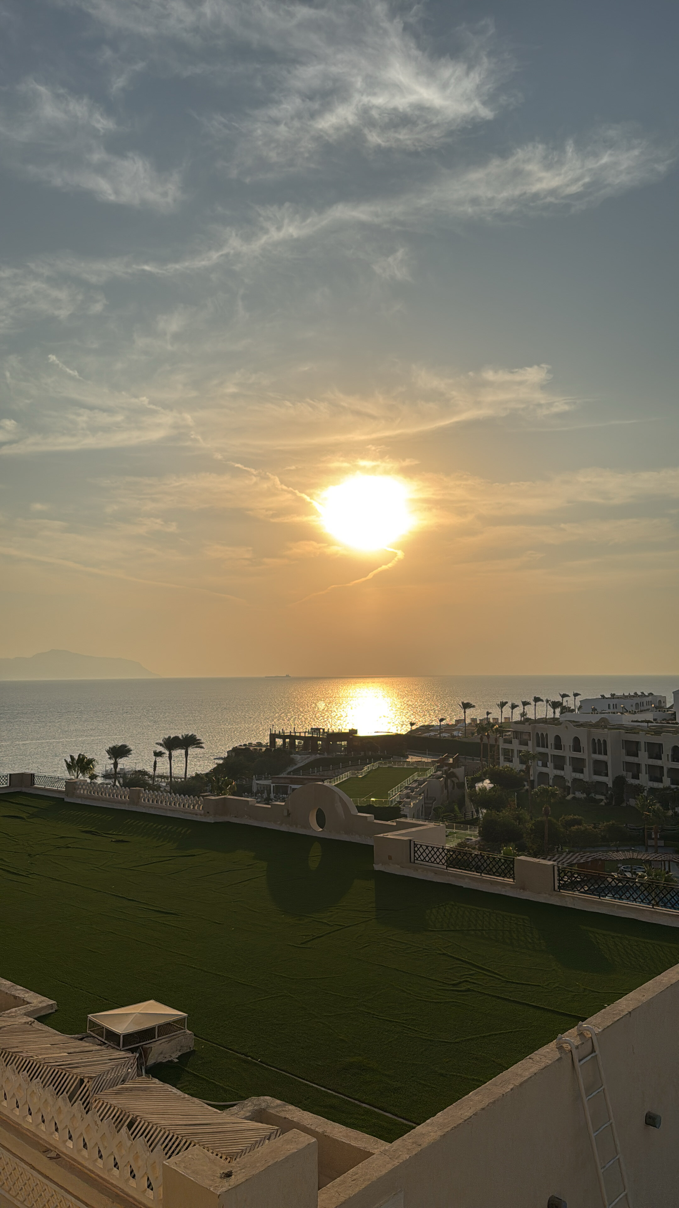 Фото Sunrise Arabian Beach Resort - Posh Club