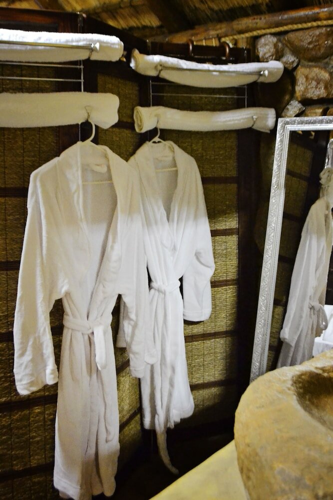 Фото Kruger Wielewaal Restcamp