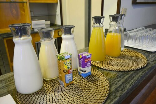 Внешний вид отеля Hotel Alda Centro Oviedo в Овьедо, фото 4