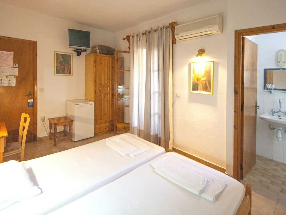 Фото Pension Eliza