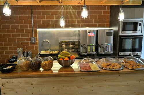 Внешний вид отеля Far Home Atocha в Мадриде, фото 4