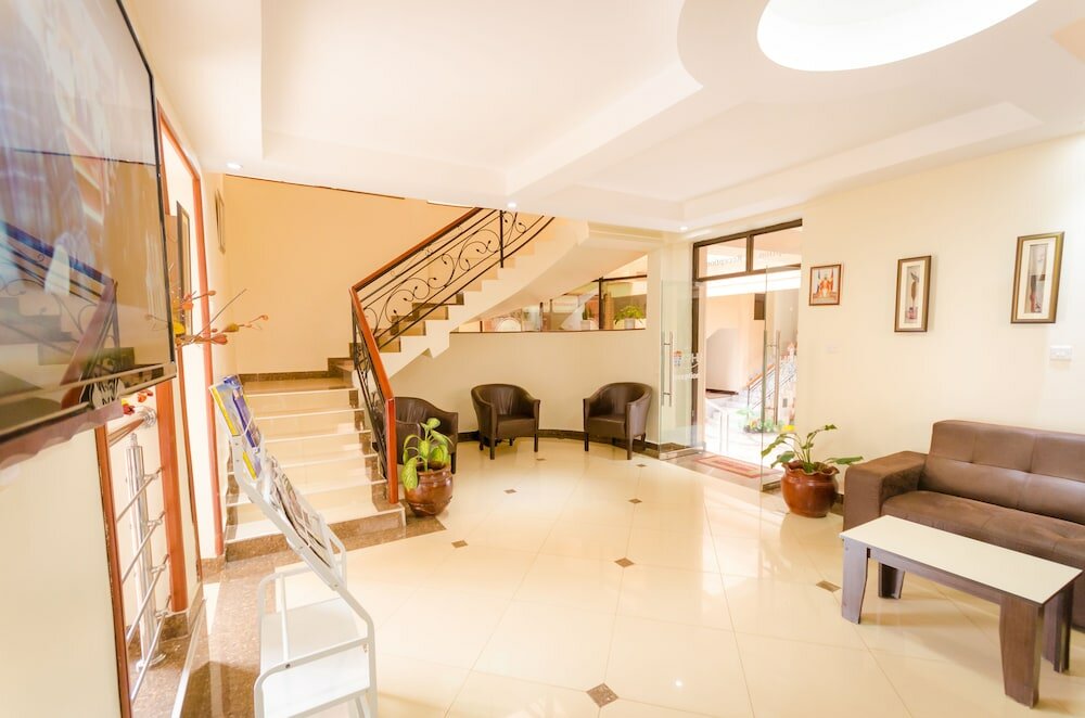 Фото Marie's Royale Hotel