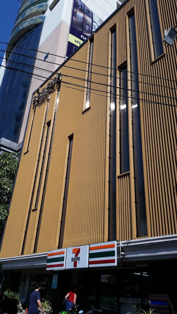 Фото W 21 Hotel Bangkok