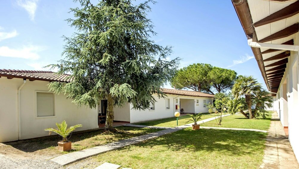 Фото Il Pelagone Hotel & Golf Resort Toscana