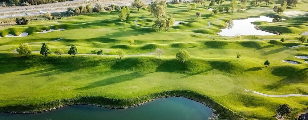 Фото Riverfront Hotel, SureStay Collection by Best Western