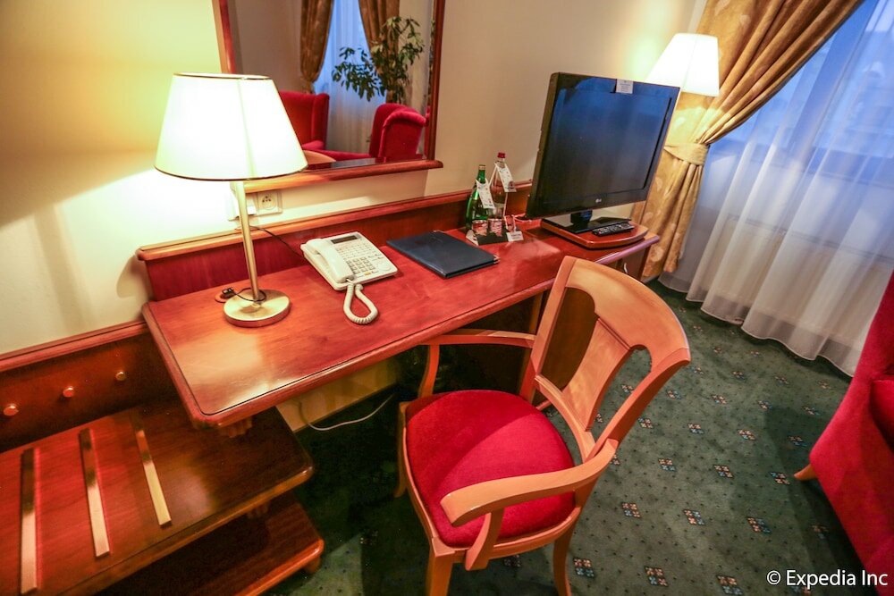 Фото Ea Hotel Rokoko