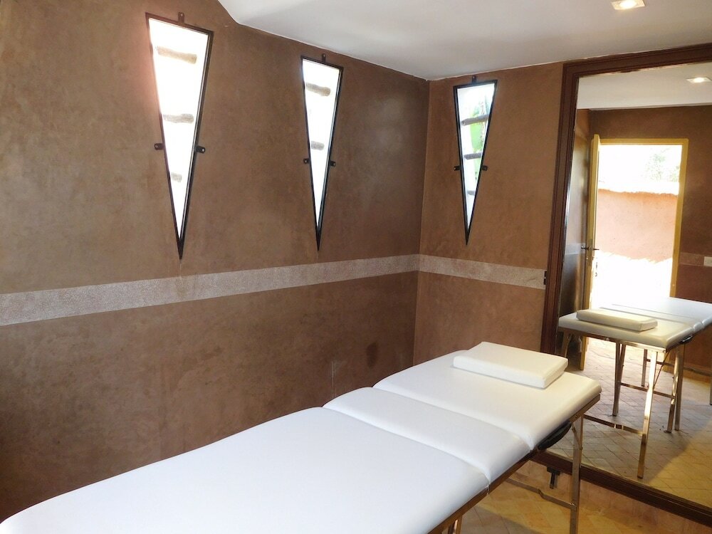 Фото Palais Mandarine