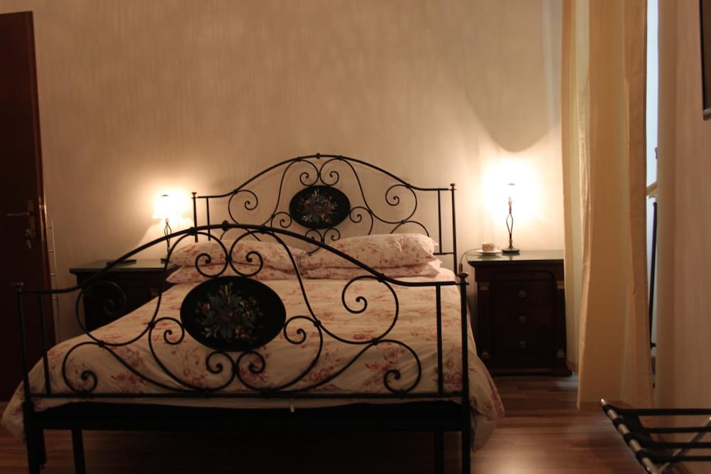 Фото Rome Center Rooms