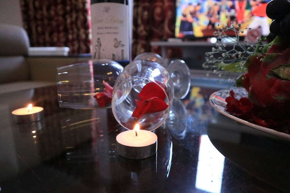 Фото Happy Land Hotel