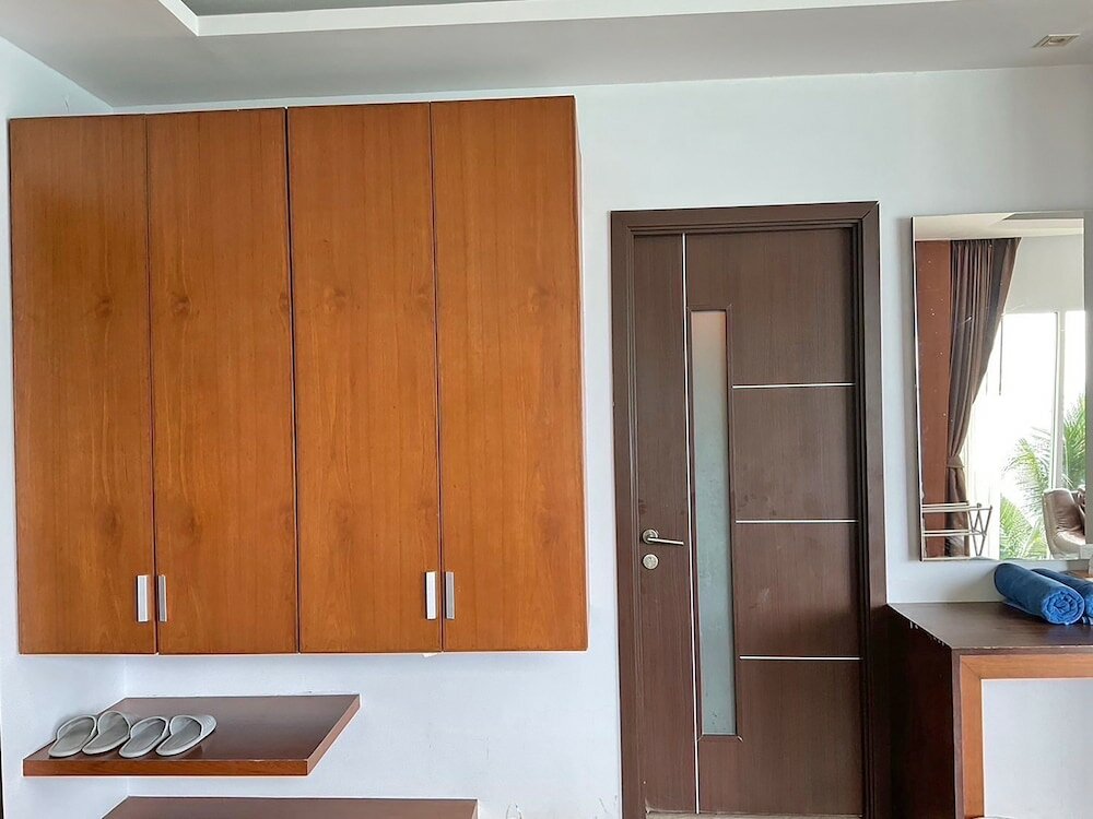 Фото Phi Phi Cliff Beach Resort