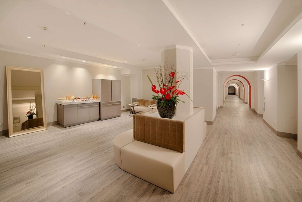 Фото Nh Collection Roma Palazzo Cinquecento