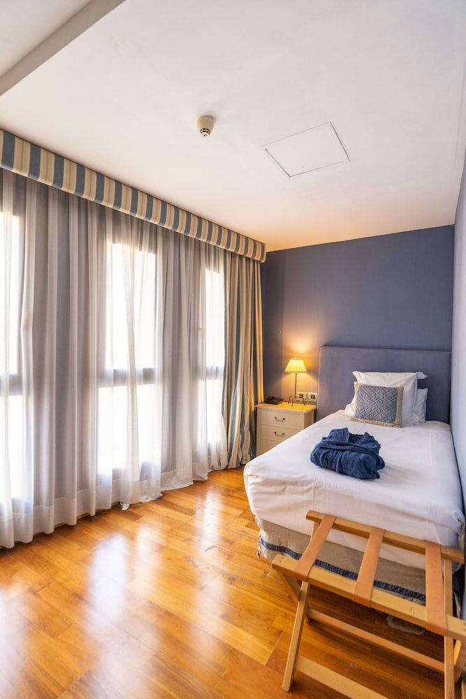 Фото Hotel Blancafort SPA Termal