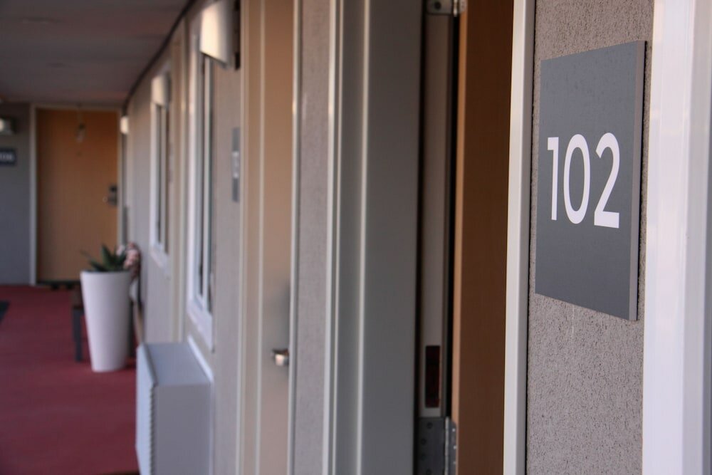 Фото El Royale Hotel