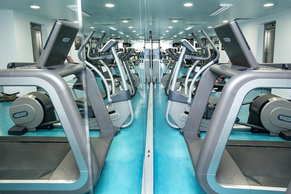 Фото Kempinski Hotel Grand Arena Bansko