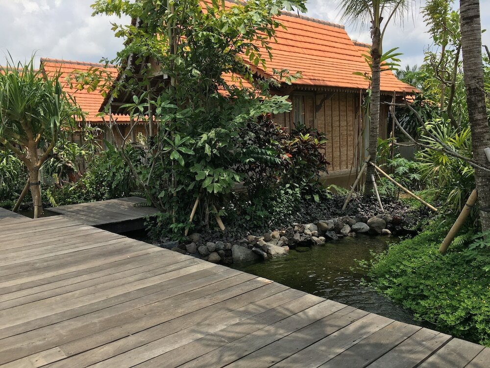 Фото Suarti Boutique Village