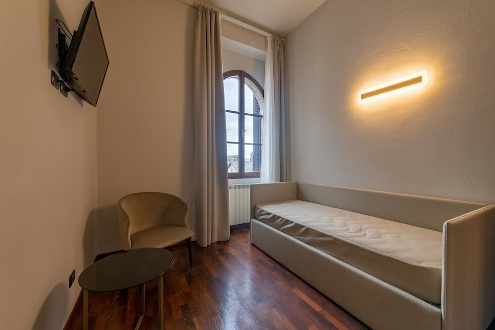 Фото Hotel Gattapone