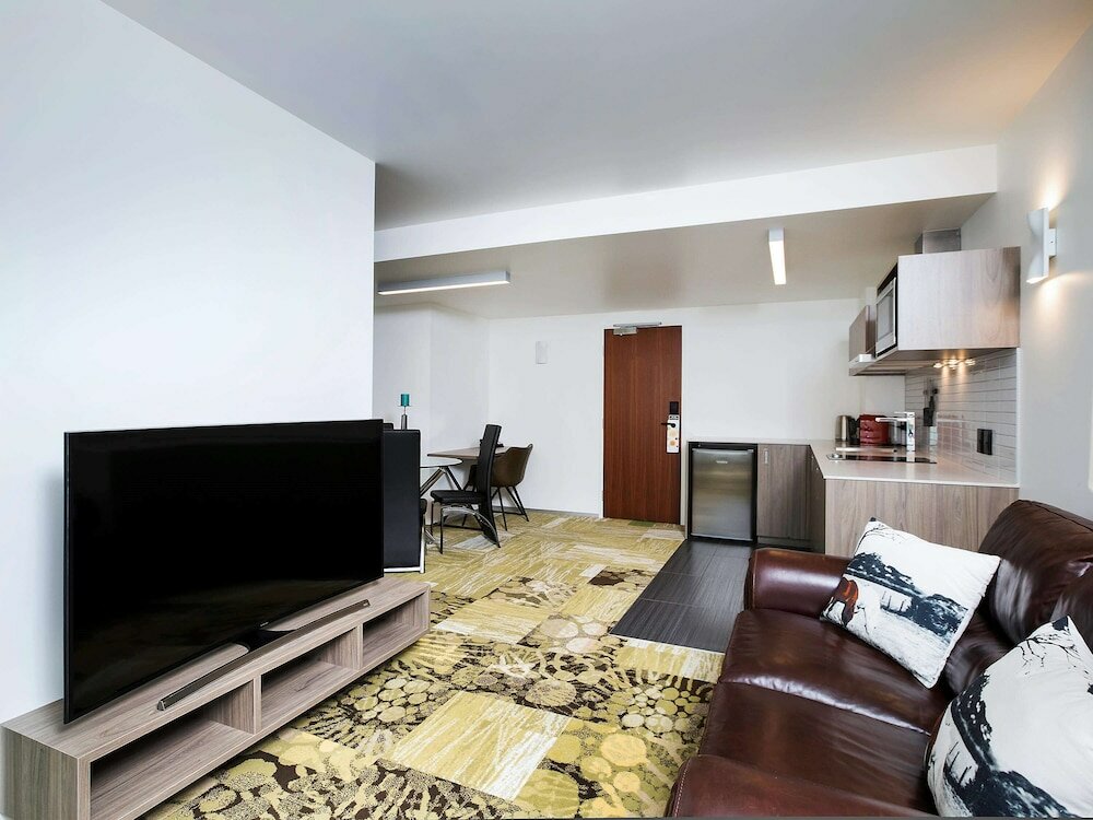 Фото Novotel New Plymouth Taranaki