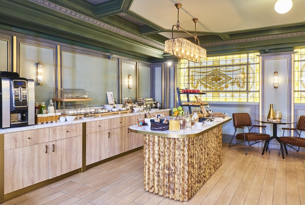 Фото Hotel Konti by HappyCulture