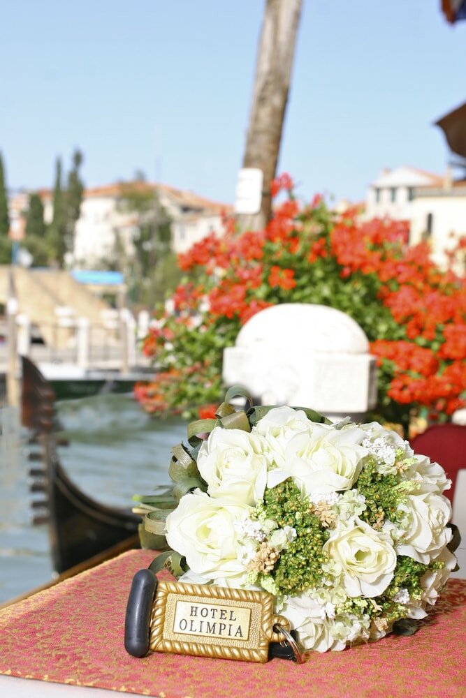 Фото Hotel Olimpia