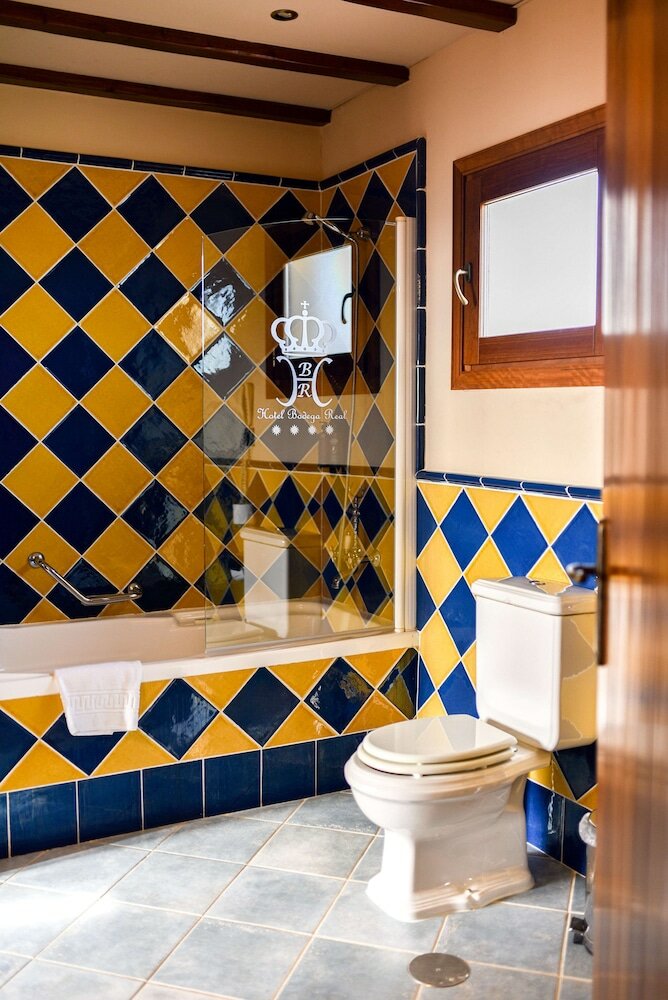 Фото Hotel Alegria Bodega Real