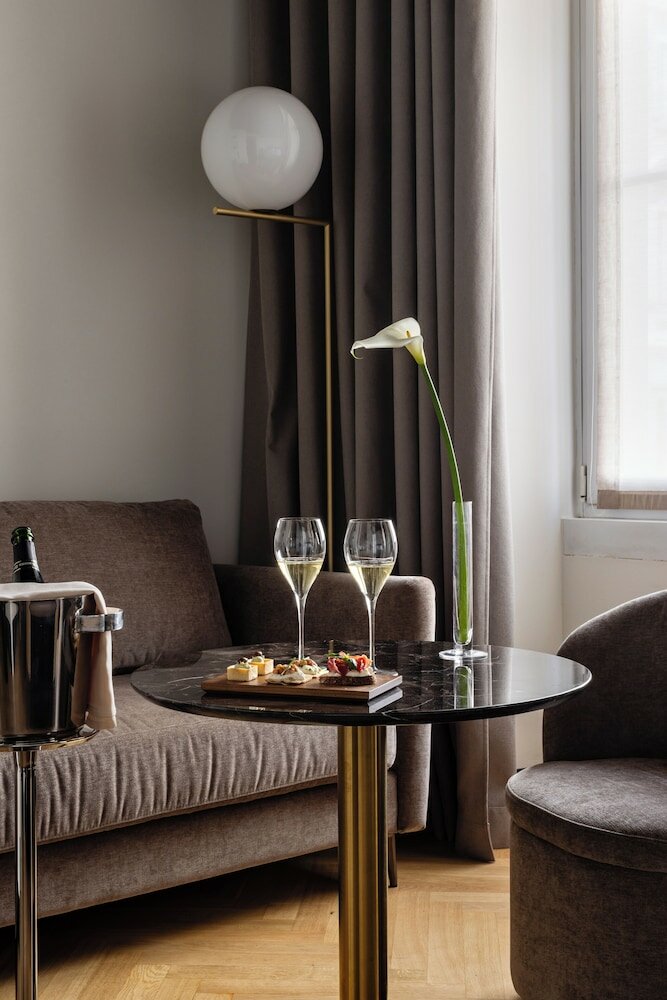 Фото Hotel Continentale