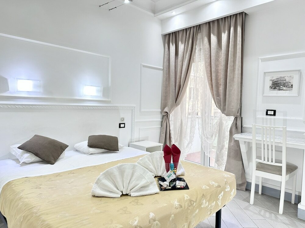 Фото La Locanda di Piazza del Popolo