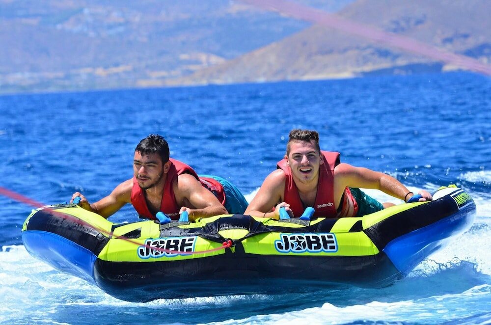 Фото Hotel Kymata