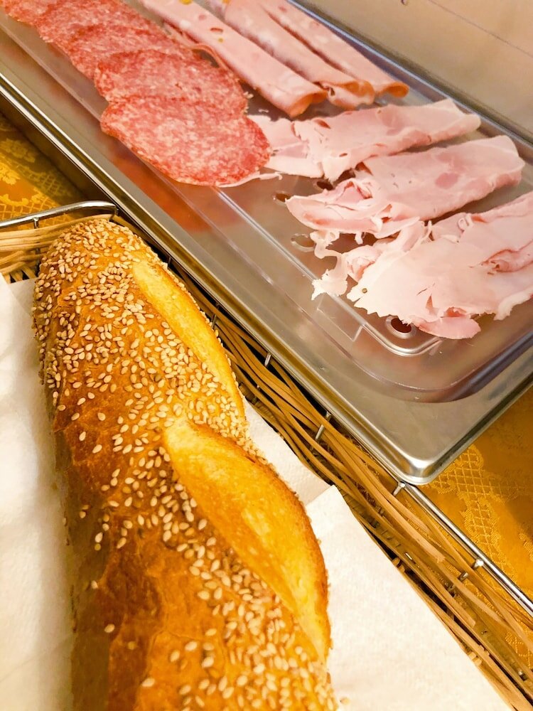 Фото Hotel Florio Operà Palermo Central