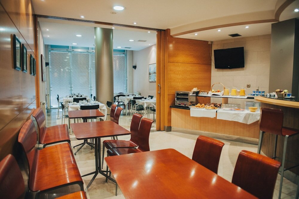 Фото Hotel Carreño